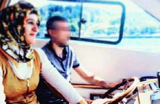 Gelin ve kayınbiraderi yatak odasında bastılar sonrası korkunç