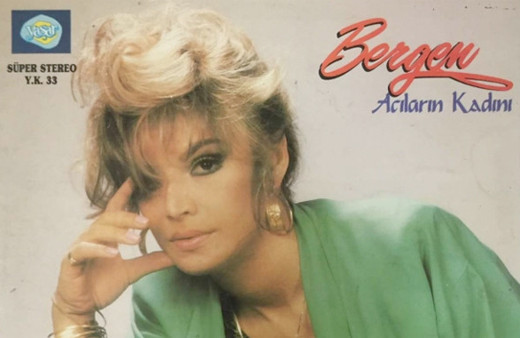 Bergen kimdir? Kezzap atan eşi sapık çıktı sevgilisi tecavüzcü