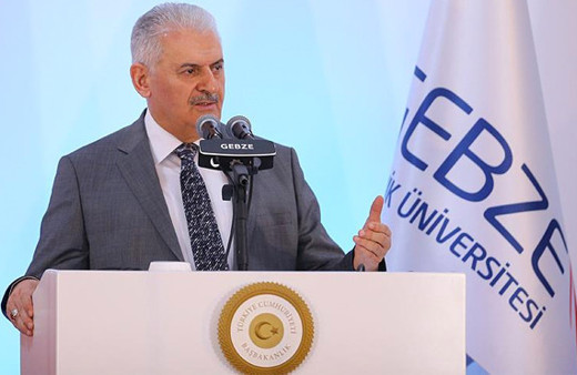 Başbakan piyasalardaki dalgalanmanın nedenini açıkladı