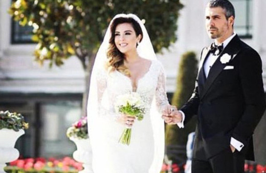 Aslı Hünel kimdir kaç yaşında kocası bakın kimmiş