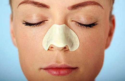 Bu yöntem siyah noktaları yok ediyor