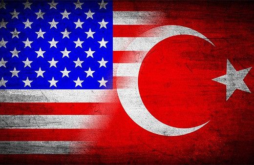 ABD'den flaş mesajlar: 'Türkiye ile temas halindeyiz'