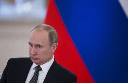 Putin'den açıklama: 'Dünyanın durumu endişe verici'