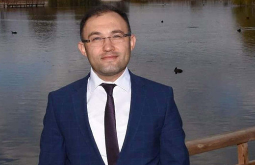 Atamaları Whatsapp'tan paylaştı: Görevden alındı!