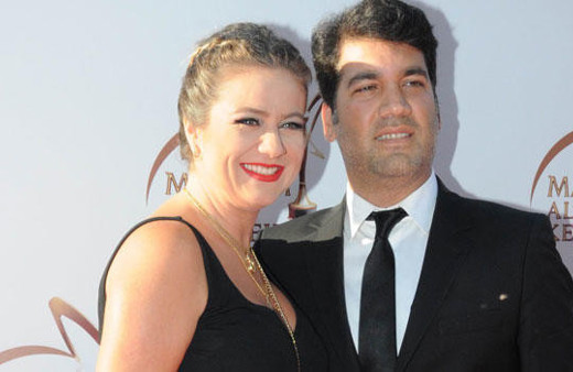 Elif Güvendik kimdir aslen nereli eski eşi Levent Nayman kimdir?