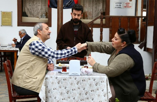 Kalk Gidelim 22. bölüm 2. fragmanı