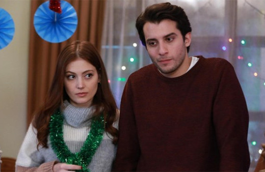 Aslan Ailem 26. bölüm 2. fragmanı