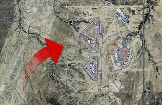 Dünyanın en iyi korunan sırlarla dolu yerleri