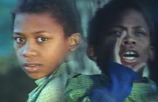 Yumurcak filmlerinin Çitlenbik'inin bir de son haline bakın