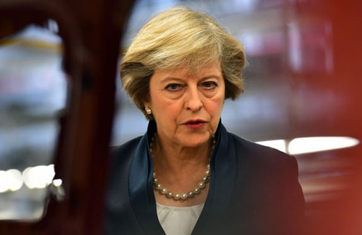 İngiltere Esed'i vuracağı günü açıkladı! Savaş Kabinesi toplanıyor