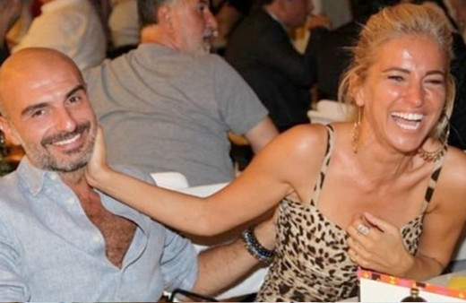 Berk Suyabatmaz kimdir ne iş yapar Burcu Esmersoy'un eşi olacak