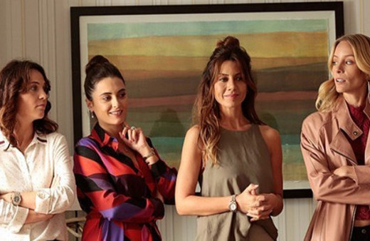 Star TV Ufak Tefek Cinayetler'de kim öldü ifşa mı oldu