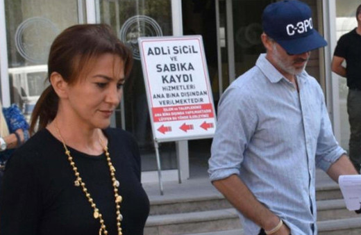 Murat Başoğlu'na mahkemeden büyük şok