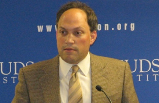 Eski Pentagon yetkilisi Rubin çıldırdı Türkiye artık...