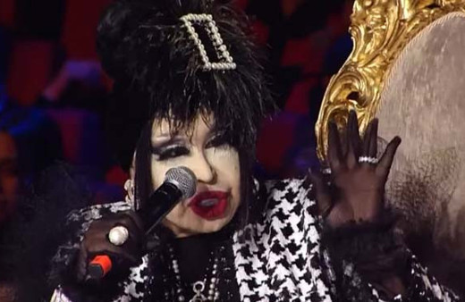 Popstar 2018'de Bülent Ersoy çılgına döndü! 'Ben sağ olduğum müddetçe...'