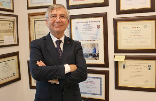 Türkiye'ye karşı büyük oyun! Prof. Caşın açıkladı