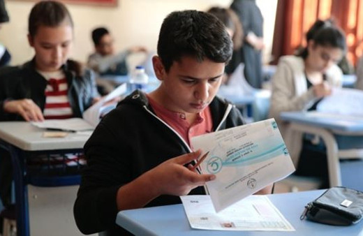 LGS 2018 ne zaman sınav giriş belgesi ve yeri açıklaması