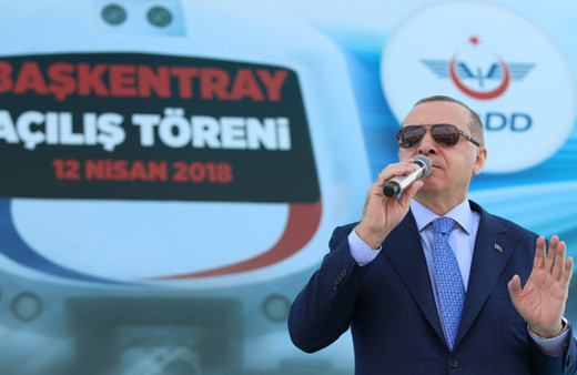 Erdoğan'dan ABD ve Rusya arasındaki krizle ilgili açıklama