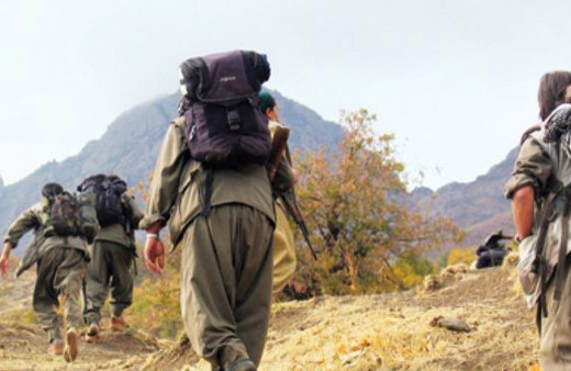 Kırmızı listede yer alıyordu! Kritik isim öldürüldü