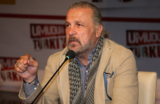 Mete Yarar: Artık kimse Türkiye'ye parmak sallayamaz