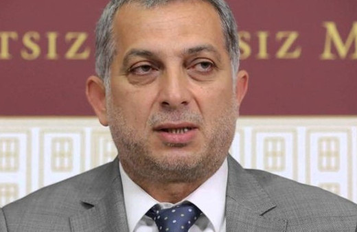 AK Parti'li Metin Külünk'ten çok garip paylaşım!