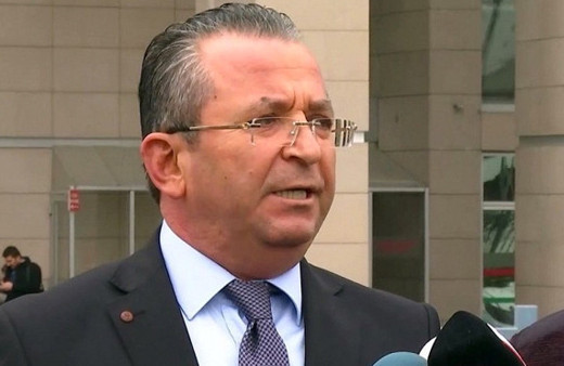 Tepki çekecek sözler: PKK'dan farkı yok kullanan vatan hainidir!