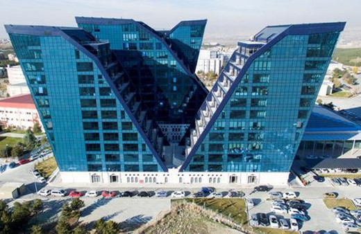 Teknokent yolsuzluğunda bir tutuklama