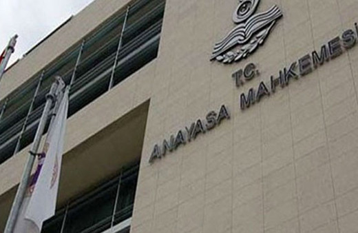 AYM'den FETÖ davasında kritik karar