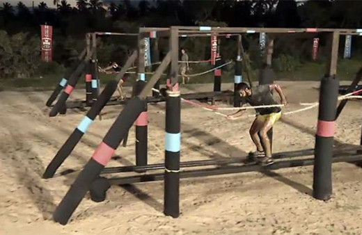 Survivor 12 Nisan 2018 ödül oyununu kim kazandı?