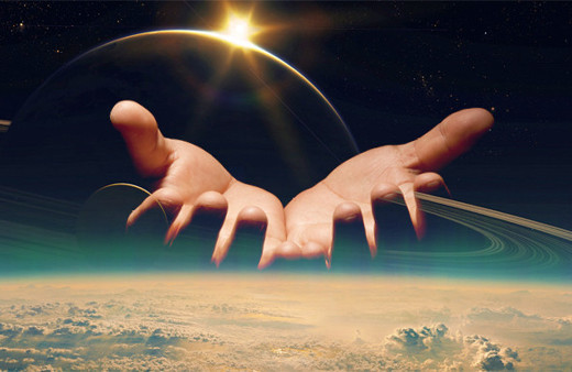 Miraç kandilinde okunacak dualar Hz. Muhammed'in dilek duası