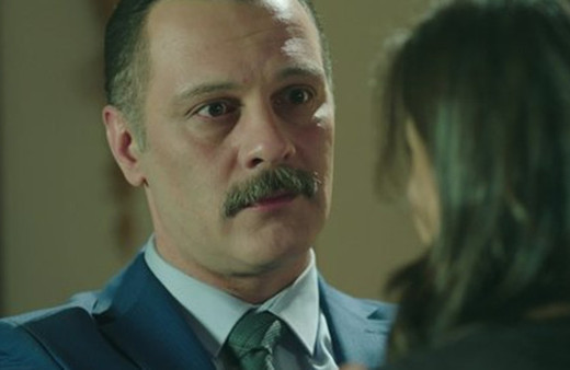 Kanatsız Kuşlar 43. bölüm fragmanı