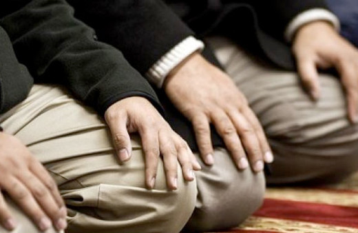 Miraç Kandili çekilecek tesbihleri ve zikirler ile hadisleri