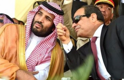 Prens Selman'dan yeni Vehhabilik itirafları