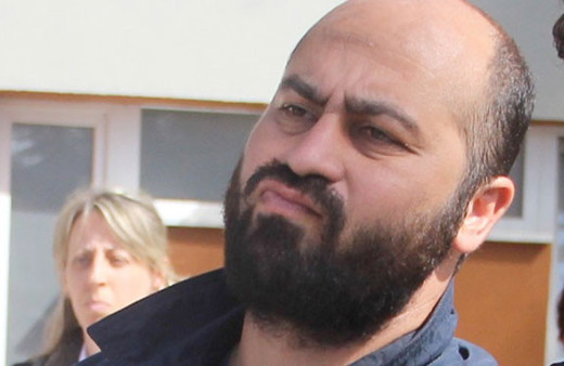 Volkan Bayar'ın üniversite katliamında kan donduran detay