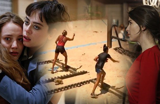 12 Nisan 2018 reyting sonuçları şoke etti Survivor 2018 mi Bizim Hikaye mi