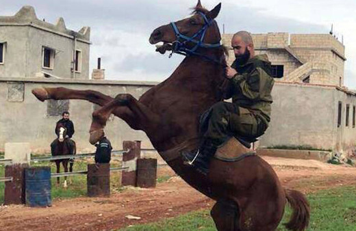 Erdoğan'ın övgüyle bahsettiği ÖSO komutanı konuştu