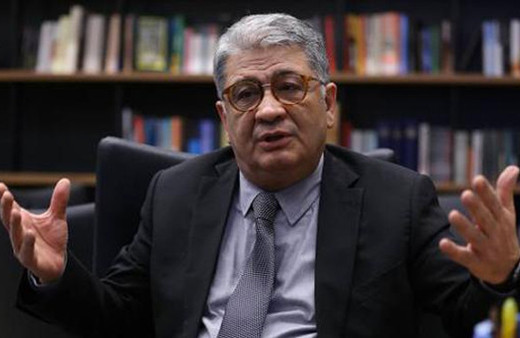 Cumhurbaşkanı Başdanışmanı Ertem'den dolar açıklaması