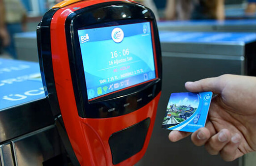 Ankarakart nasıl alınır, tam ve indirimli yarım ankarakart kaç para?