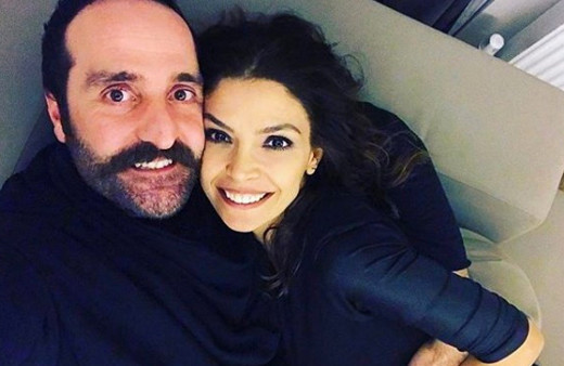 Eda Özerkan 21 kilo verdi böyle değişti!