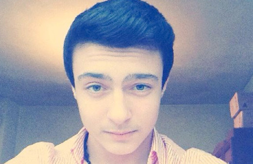 Ehliyetini 1 ay önce alan üniversiteli Yiiğit'in feci ölümü