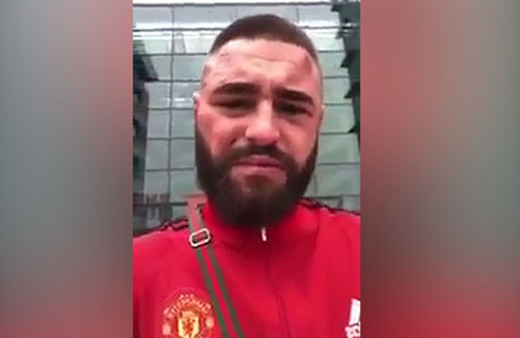 Skandal iddia! Türk genç Alman polisler tarafından saatlerce dövüldü