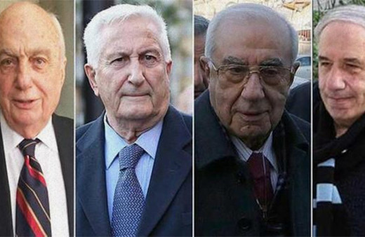 28 Şubat davasında müebbet alanların tam listesi