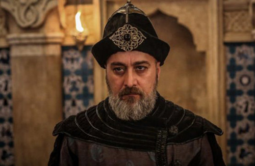 Saadettin Köpek’e pusu kurmak için belediyeden otobüs istediler