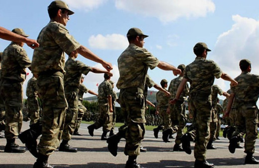 Askerlik yeri sorgulama 98/2 celp dönemi e devlet ile giriş 