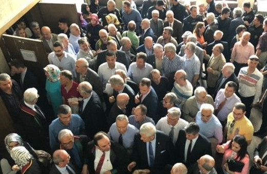 28 Şubat davasında 21 sanığa müebbet hapis