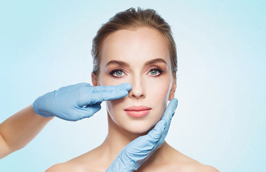 Burun estetiğinde neştersiz Türk çözümü