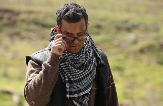 Savaşçı 40. bölüm 2. fragmanı