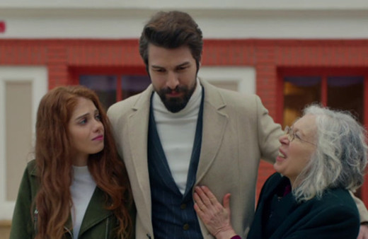 Bir Mucize Olsun 3. final bölümü fragmanı