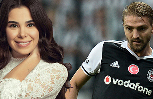 Asena'nın iddialarına Caner Erkin'den sert yanıt