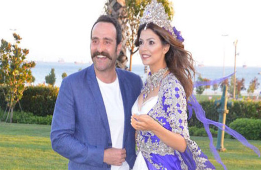 Eda Özerkan kimdir  son haline bakın eşi Timur Acar'da şok oldu